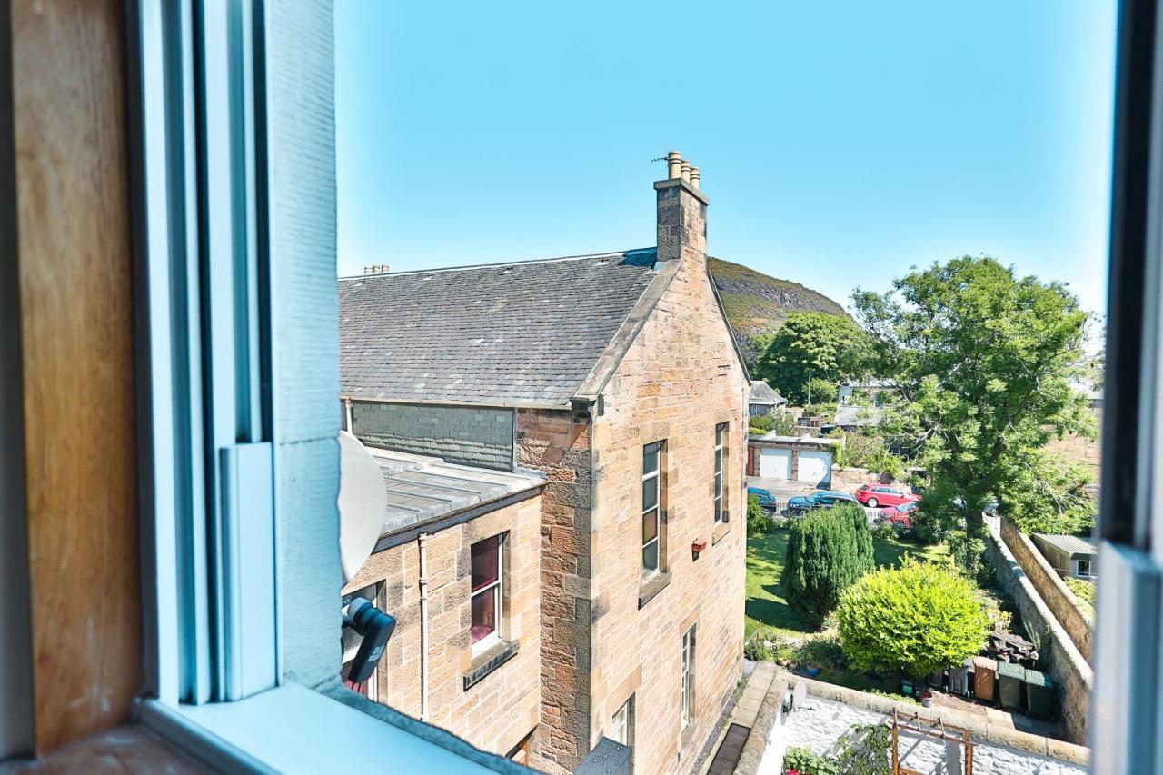 Rosehall Hotel Edinburgh Dış mekan fotoğraf