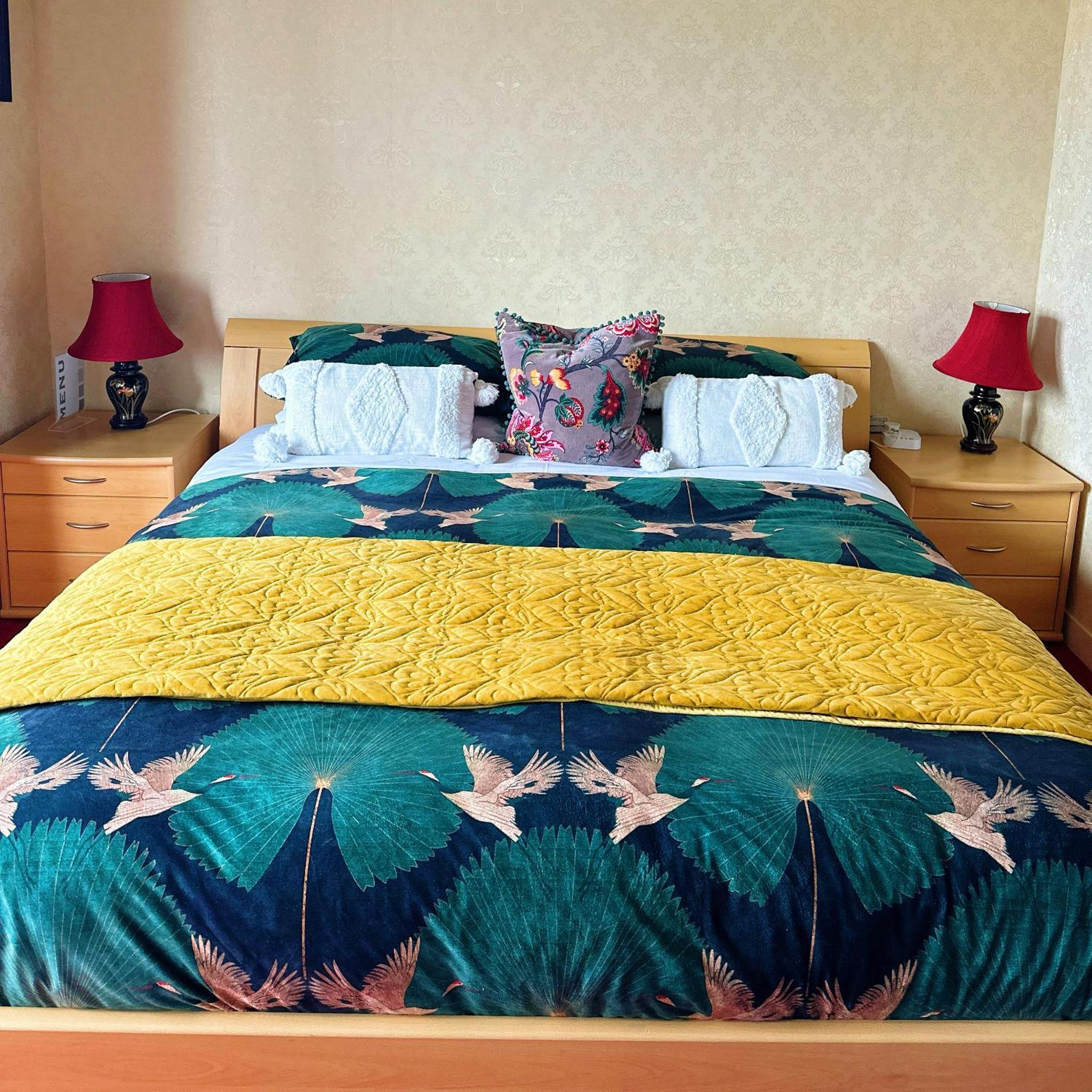 Rosehall Hotel Edinburgh Dış mekan fotoğraf