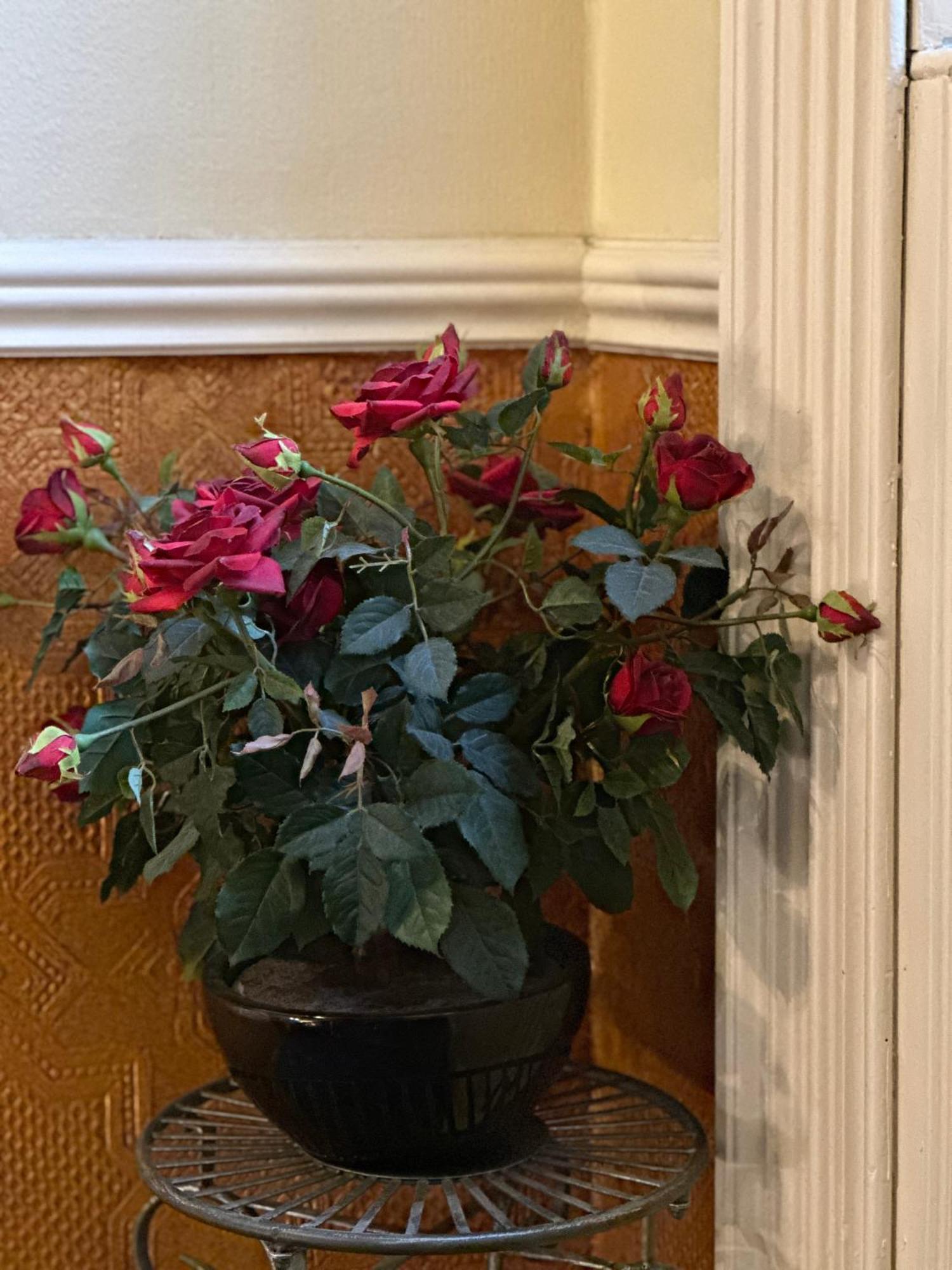 Rosehall Hotel Edinburgh Dış mekan fotoğraf